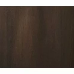 30cm Zinc Galvanised Mocha Brown Cube Pot - By Primrose™ -All Plants Sales Store PP0041M add image 3 8669