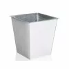 28cm Tall Cube Planter Insert - By Primrose™ -All Plants Sales Store PP0341MINSERT main image bf1b