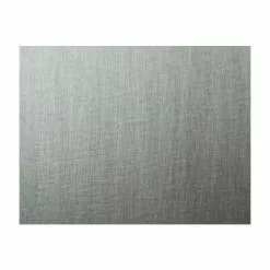 H50cm Zinc Galvanised Tall Cube Planters In Silver - By Primrose™ -All Plants Sales Store PP0341S add image 3 8ec9