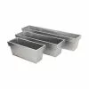 60cm Zinc Edge Silver Trough Planter - By Primroseâ„¢ 1 60cm Zinc Edge Silver Trough Planter - By Primroseâ„¢ -All Plants Sales Store PP0441M main image 3488