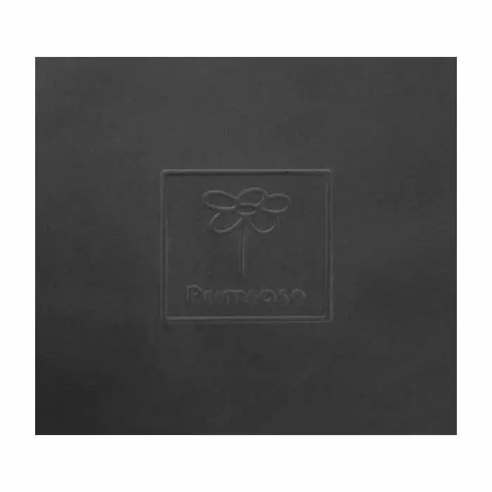 40cm Zinc Small Pewter Edge Trough Planter - By Primrose™ 4 40cm Zinc Small Pewter Edge Trough Planter - By Primrose™ - Image 2