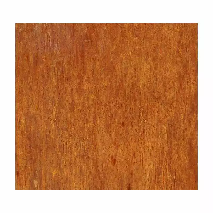 H60cm Corten Steel Flared Planter 6 H60cm Corten Steel Flared Planter - Image 4