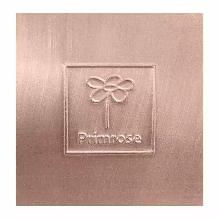 H90cm Tall Copper Trough Planter With Insert - By Primrose™ 3 H90cm Tall Copper Trough Planter With Insert - By Primrose™