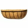 51cm Wire Wall Basket With Coco Liner -All Plants Sales Store PP40854 main image d548