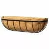 61cm Wire Wall Basket With Coco Liner -All Plants Sales Store PP40855 main image 124d