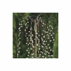 Salix Caprea 'Kilmarnock' | Weeping Willow Tree | 18L Pot | 120-150cm -All Plants Sales Store TR87617 add image 1 3746